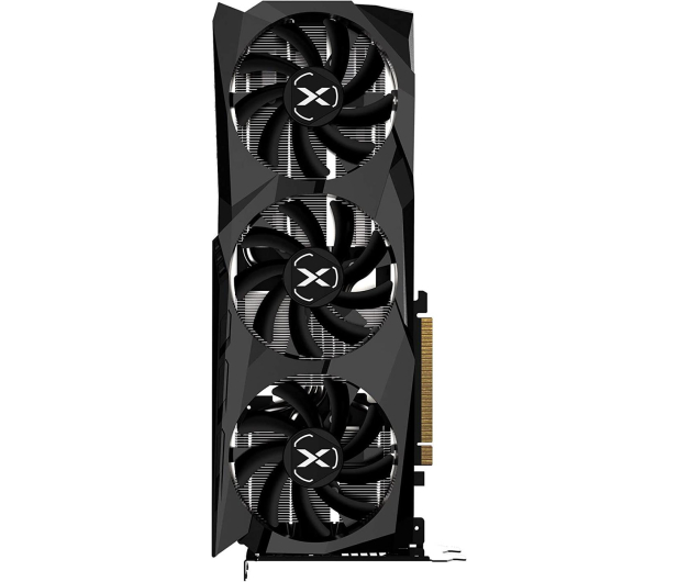 XFX Radeon RX 6700 SPEEDSTER SWFT309 10GB GDDR6 - 1075132 - zdjęcie 5